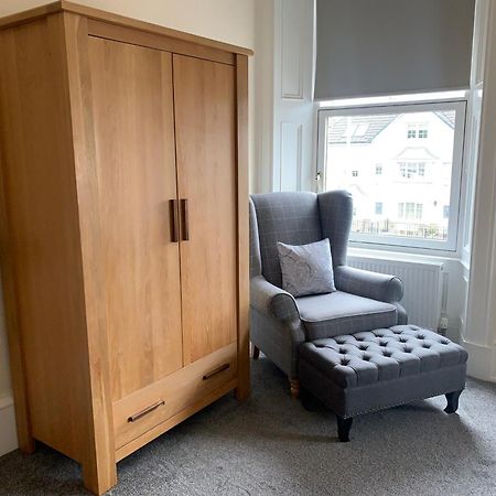Braidmead House Otel Irvine  Dış mekan fotoğraf