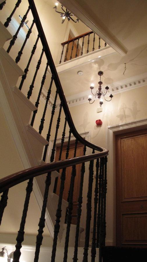 Braidmead House Otel Irvine  Dış mekan fotoğraf