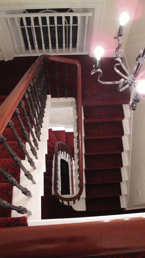 Braidmead House Otel Irvine  Dış mekan fotoğraf