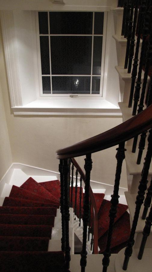 Braidmead House Otel Irvine  Dış mekan fotoğraf
