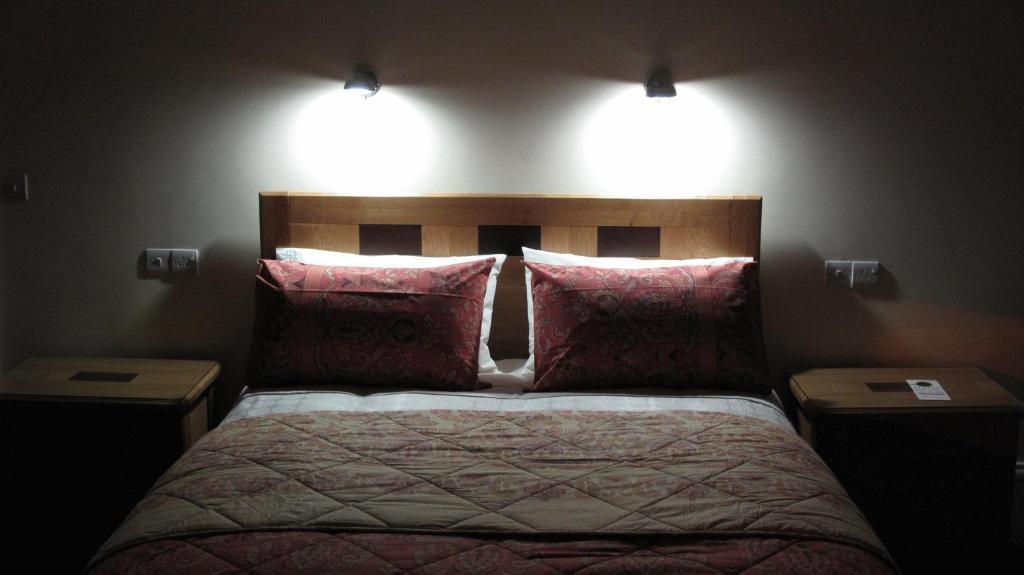 Braidmead House Otel Irvine  Dış mekan fotoğraf